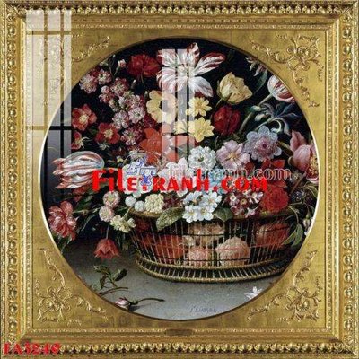 File gốc File gốc in bộ tranh decor treo tráng gương canvas FA3249 (thiết kế) độc quyền
