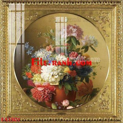 File tranh File gốc in bộ tranh decor treo tráng gương canvas FA3301 (ảnh gốc) độc quyền