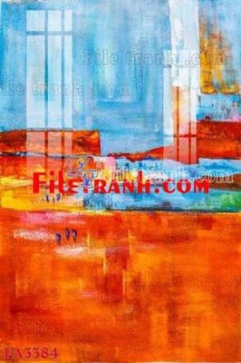 File gốc in tráng gương File gốc in bộ tranh decor treo tráng gương canvas FA3384 chi tiết