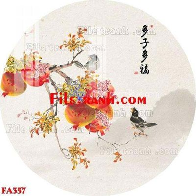 File tranh File gốc in bộ tranh decor treo tráng gương canvas FA357 (ảnh gốc) không bị mờ
