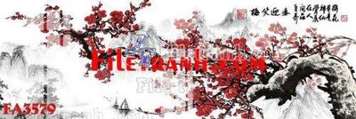 File PSD File gốc in bộ tranh decor treo tráng gương canvas FA3579 (chất lượng in ấn)