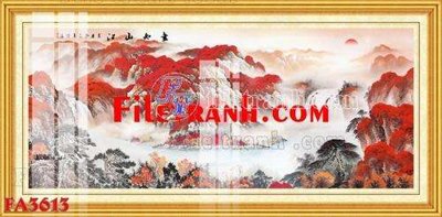 Download file File gốc in bộ tranh decor treo tráng gương canvas FA3613 (chuẩn in) File gốc in bộ tranh decor treo tráng gương canvas FA3613