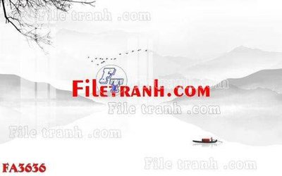 Tải file gốc File gốc in bộ tranh decor treo tráng gương canvas FA3636 (bản PSD) gốc