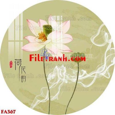 Tải file File gốc in bộ tranh decor treo tráng gương canvas FA367 (PSD) cho in tranh 3D