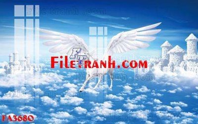 Tải xuống file tranh gốc File gốc in bộ tranh decor treo tráng gương canvas FA3680 (PSD/TIFF)