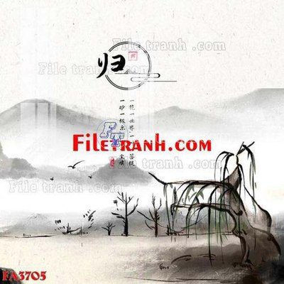 Tải file gốc File gốc in bộ tranh decor treo tráng gương canvas FA3705 (bản PSD) đầy đủ layer