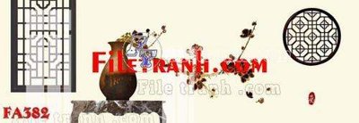 File gốc File gốc in bộ tranh decor treo tráng gương canvas FA382 (ảnh chi tiết) để in ấn