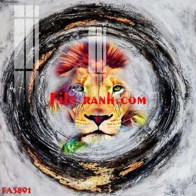 Tải file File gốc in bộ tranh decor treo tráng gương canvas FA3891 (ảnh gốc) in gạch 3D