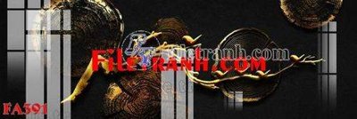 File in lụa File gốc in bộ tranh decor treo tráng gương canvas FA391 (tân cổ điển) File gốc in bộ tranh decor treo tráng gương canvas FA391