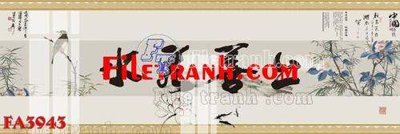 Tải file tranh File gốc in bộ tranh decor treo tráng gương canvas FA3943 (ảnh gốc) ngay