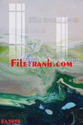 Tải file File gốc in bộ tranh decor treo tráng gương canvas FA3952 (ảnh gốc) in gạch men