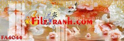 Download file File gốc in bộ tranh decor treo tráng gương canvas FA4044 (gốc) in mica cao cấp