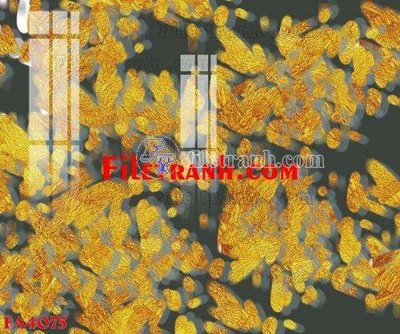 File tranh File gốc in bộ tranh decor treo tráng gương canvas FA4075 (ảnh gốc) cho in ấn kỹ thuật số