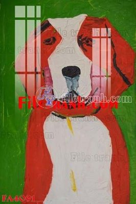 File gốc File gốc in bộ tranh decor treo tráng gương canvas FA4091 (in mica) làm bảng hiệu