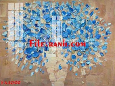 Download file gốc File gốc in bộ tranh decor treo tráng gương canvas FA4099 (in mica) logo