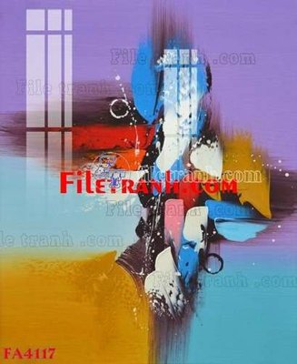 Tải file gốc File gốc in bộ tranh decor treo tráng gương canvas FA4117 (bản PSD) gốc