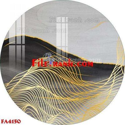 Tải file File gốc in bộ tranh decor treo tráng gương canvas FA4150 (ảnh gốc) in tráng gương