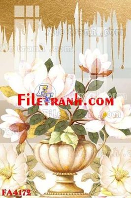 File gốc in ấn File gốc in bộ tranh decor treo tráng gương canvas FA4172 (sẵn sàng tải về)