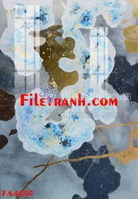 Chi tiết file tranh tráng gương File gốc in bộ tranh decor treo tráng gương canvas FA4239 (ảnh gốc)