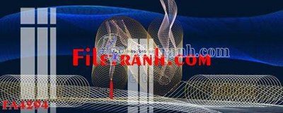 File gốc File gốc in bộ tranh decor treo tráng gương canvas FA4294 (in mica) trang trí