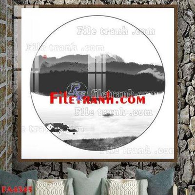 File gốc File gốc in bộ tranh decor treo tráng gương canvas FA4345 (ảnh chi tiết) để in ấn