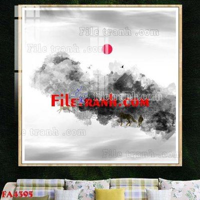 Download file File gốc in bộ tranh decor treo tráng gương canvas FA4395 (gốc) in mica ốp bếp