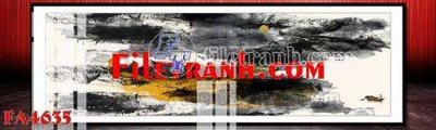 Tải file File gốc in bộ tranh decor treo tráng gương canvas FA4635 (gốc) để in ấn ngay