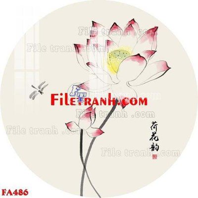 Tải file tranh File gốc in bộ tranh decor treo tráng gương canvas FA486 (ảnh gốc) ngay