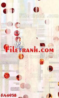 File gốc File gốc in bộ tranh decor treo tráng gương canvas FA4938 (in tráng gương) nghệ thuật