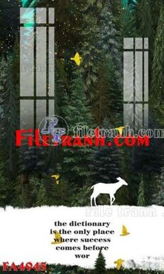 File gốc File gốc in bộ tranh decor treo tráng gương canvas FA4945 (in ấn) màu sắc trung thực