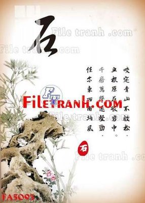 File gốc File gốc in bộ tranh decor treo tráng gương canvas FA5093 (vector) cho in ấn