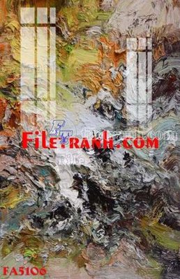 Tải file File gốc in bộ tranh decor treo tráng gương canvas FA5106 (ảnh gốc) file AI/EPS