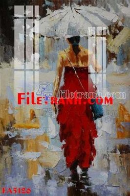 Mua file tranh gốc File gốc in bộ tranh decor treo tráng gương canvas FA5126 tại Filetranh.com