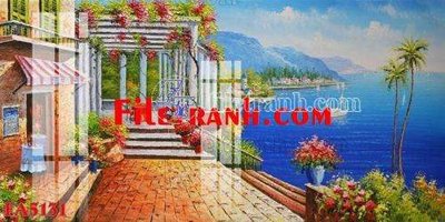 Tải file tranh File gốc in bộ tranh decor treo tráng gương canvas FA5131 (ảnh gốc) ngay