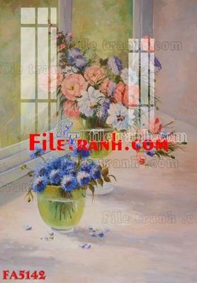 Chi tiết file tranh tráng gương File gốc in bộ tranh decor treo tráng gương canvas FA5142 (ảnh gốc)