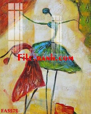 File in ấn File gốc in bộ tranh decor treo tráng gương canvas FA5272 chuyên nghiệp