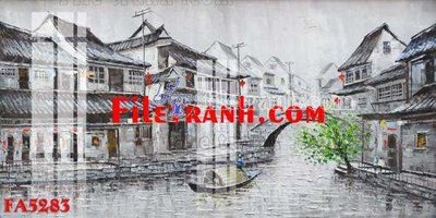 Tải file File gốc in bộ tranh decor treo tráng gương canvas FA5283 (gốc) in ấn chất lượng