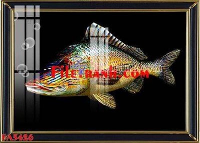 File PSD File gốc in bộ tranh decor treo tráng gương canvas FA5426 (gốc) cho in quảng cáo