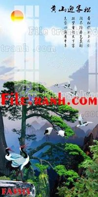 File in lụa File gốc in bộ tranh decor treo tráng gương canvas FA5513 (chất lượng cao) File gốc in bộ tranh decor treo tráng gương canvas FA5513