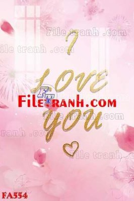 Tải file File gốc in bộ tranh decor treo tráng gương canvas FA554 (ảnh gốc) in gạch men