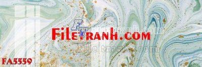 Tải file File gốc in bộ tranh decor treo tráng gương canvas FA5559 (gốc) làm file quảng cáo