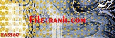 File gốc File gốc in bộ tranh decor treo tráng gương canvas FA5560 (trang trí) phòng trẻ em