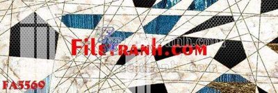 Tải file gốc File gốc in bộ tranh decor treo tráng gương canvas FA5569 dùng cho in ấn