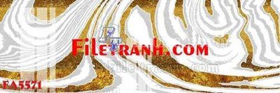 File gốc File gốc in bộ tranh decor treo tráng gương canvas FA5571 (in tráng gương) sang trọng