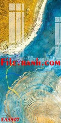 Tải xuống file tranh gốc File gốc in bộ tranh decor treo tráng gương canvas FA5597 (PSD/TIFF)