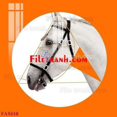 File PSD File gốc in bộ tranh decor treo tráng gương canvas FA5618 (gốc) cho designer