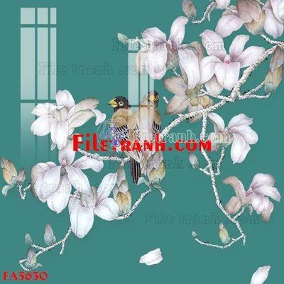 File in lụa File gốc in bộ tranh decor treo tráng gương canvas FA5630 (chất lượng cao) File gốc in bộ tranh decor treo tráng gương canvas FA5630