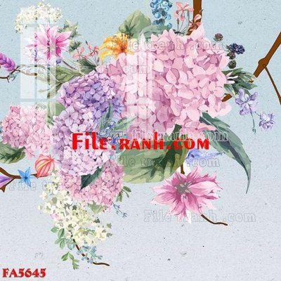 File tranh File gốc in bộ tranh decor treo tráng gương canvas FA5645 (ảnh gốc) sắc nét hoàn hảo