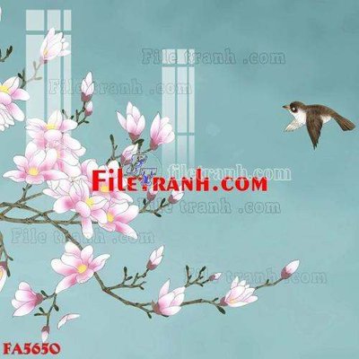Tải file File gốc in bộ tranh decor treo tráng gương canvas FA5650 (ảnh gốc) in tranh kính