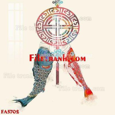 File gốc File gốc in bộ tranh decor treo tráng gương canvas FA5702 (in tráng gương) hiện đại